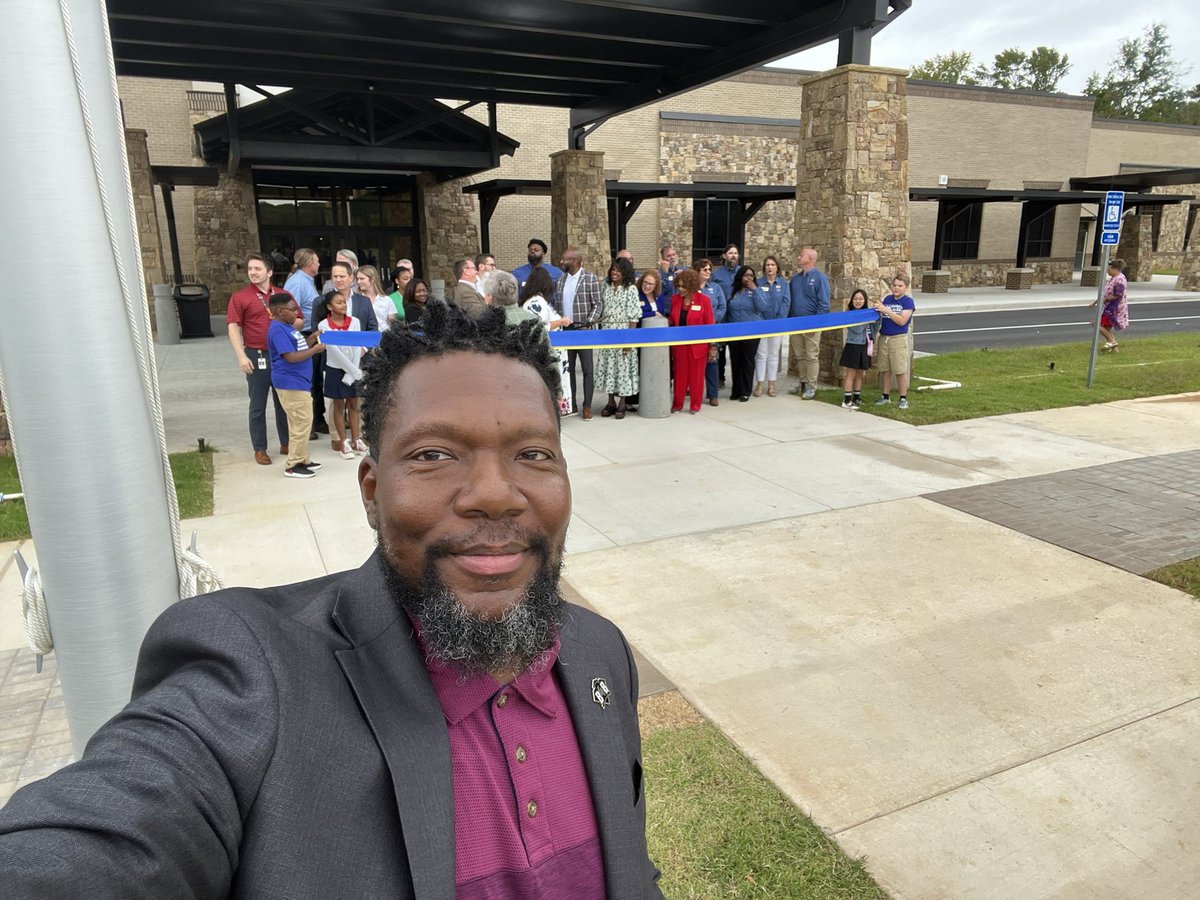 Nelson L Render (@nelsonlrender) on Twitter photo Today was awesome at the ribbon cutting ceremony for the new Springdale Elementary! #Built4Bibb <a href="/SpringdaleMacon/">SpringdaleElementaryMaconGA</a> <a href="/BCSDLeaders/">BCSD Office of School Leadership and Supports</a> <a href="/BibbSchools/">Bibb County Schools</a> Today was awesome at the ribbon cutting ceremony for the new Springdale Elementary! #Built4Bibb <a href="/SpringdaleMacon/">SpringdaleElementaryMaconGA</a> <a href="/BCSDLeaders/">BCSD Office of School Leadership and Supports</a> <a href="/BibbSchools/">Bibb County Schools</a>