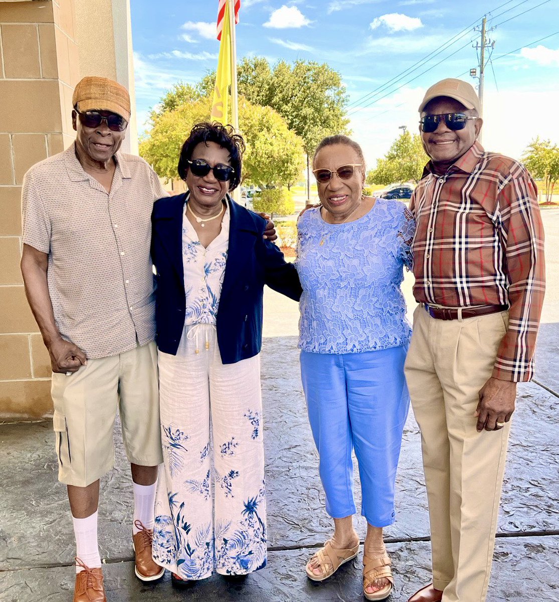 George Worrell tweet media