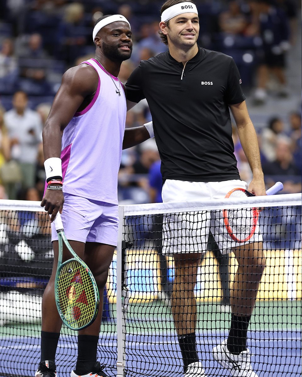 usopen's tweet photo. History will be made 🇺🇸 https://t.co/7qnlP1KzI5