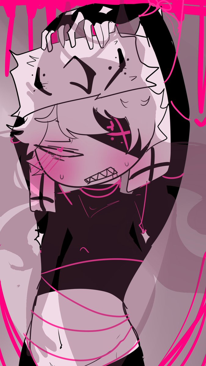 i caught a cold ;(
#midfightmasses