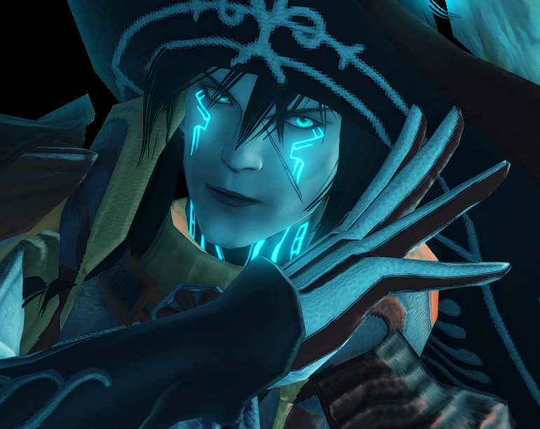aetherochemist's tweet photo. ║▌│█║▌│ █║▌│█│║▌║
⇢ Aerial (he/they), pan/sapio
⇢ Amon, Xande &amp; Allag enthusiast; not spoiler free
⇢ scientist (w/ many hats), STEM nerd, not an RP acct
⇢ villain afficionado, sci-fi, gothic horror, cyberpunk, mecha

—life is the engine that renders the math— https://t.co/HR4l15nAUF