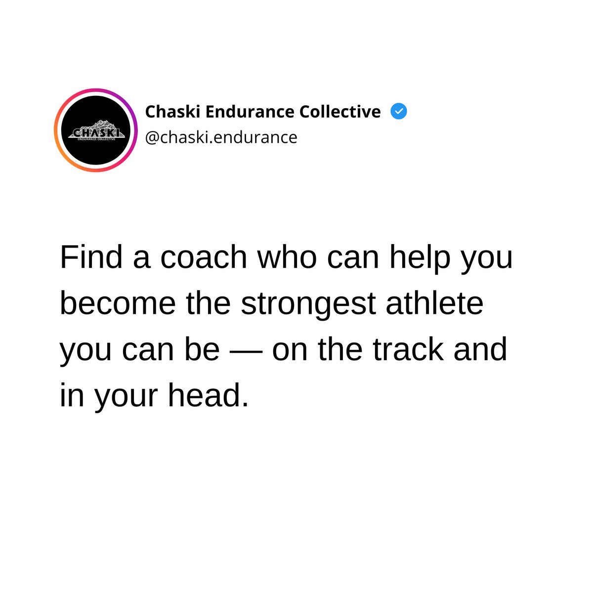 Build mental resilience alongside physical strength. It’s key to your success. #MentalTraining #MindsetMatters