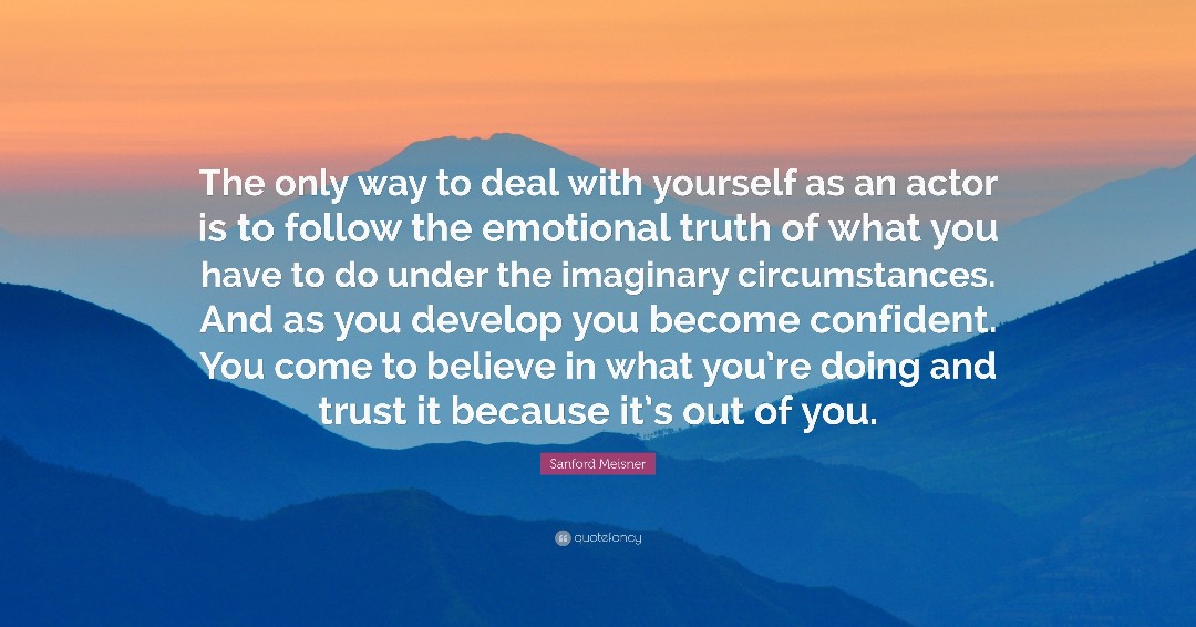 actorvanstudios's tweet image. ONLY 1 seat left!!!

Our Meisner classes are starting next week and we have only 1 seat left! Sign up before it's gone!

SIGN UP HERE:
actorvanstudios.com/product/the-me…

@stacie.harrison #meisner #meisnertechnique #actingclass #sanfordmeisner
