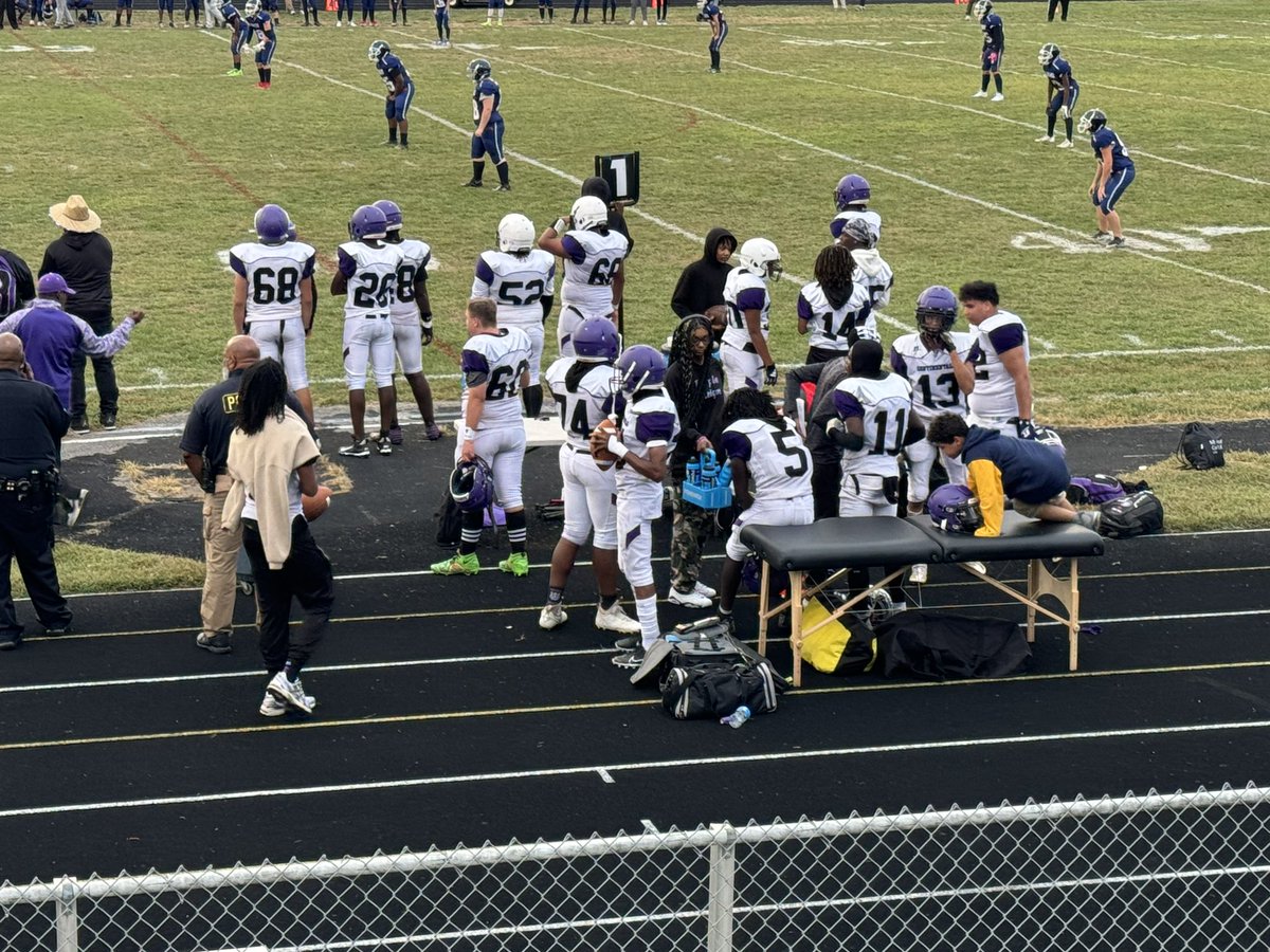 BigVoice22's tweet image. Looks like a great day to win a football @GWContinentals v Manual Christel House Dors.