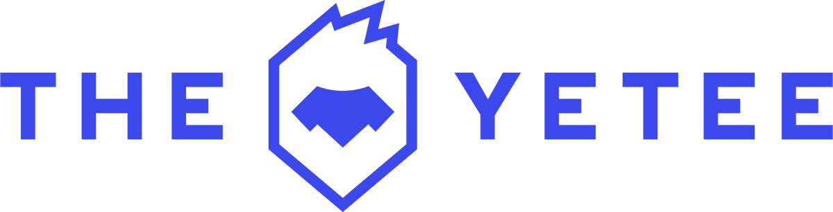 Thank you to our platinum sponsor <a href="/theyetee/">The Yetee @theyetee.com 🟦☁️🦋</a>! TheYetee.com is a website owned and operated by two artists— Mike and Glen. Both equal in amazing beards and their passion for awesome hi-quality screen printed t-shirts for low low prices.

theyetee.com