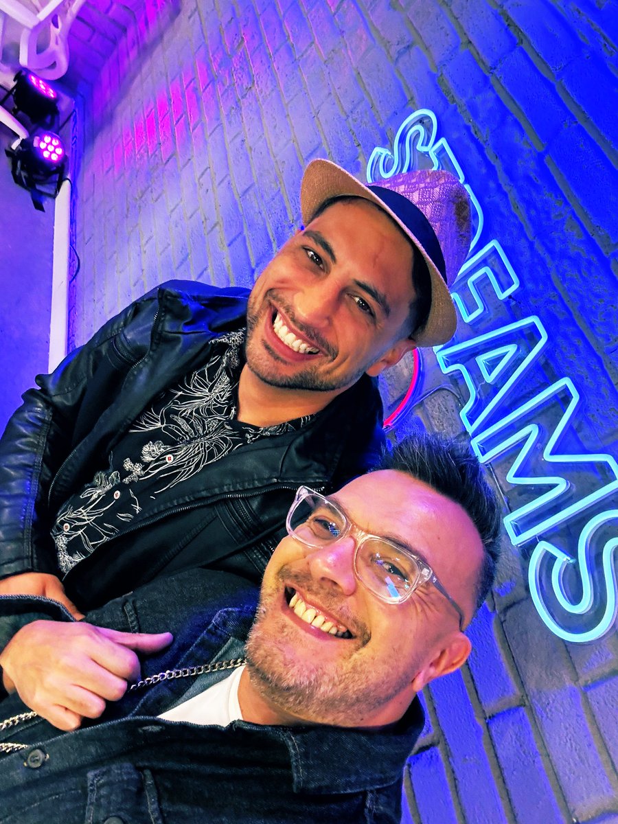 Guille Barrios🌈 (@okguillebarrios) on Twitter photo 🏝️🔵🟢🔴📺
En minutos arrancamos!
Te esperamos acá youtube.com/live/U1yn3ETvv…
#SurvivorTelefe <a href="/survivortelefe/">Survivor Telefe</a> <a href="/telefe/">telefe</a> <a href="/AgustinMonzonn_/">AGUSTIN MONZON</a> <a href="/juanpablogoldi/">Goldicba</a> 🏝️🔵🟢🔴📺
En minutos arrancamos!
Te esperamos acá youtube.com/live/U1yn3ETvv…
#SurvivorTelefe <a href="/survivortelefe/">Survivor Telefe</a> <a href="/telefe/">telefe</a> <a href="/AgustinMonzonn_/">AGUSTIN MONZON</a> <a href="/juanpablogoldi/">Goldicba</a>