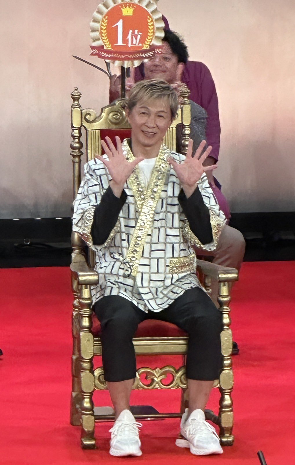 新喜劇まつり2024 アキ 6点セット 吉本新喜劇アキのいぃよぉ～の感謝祭2024」 東名阪会場 開催記念