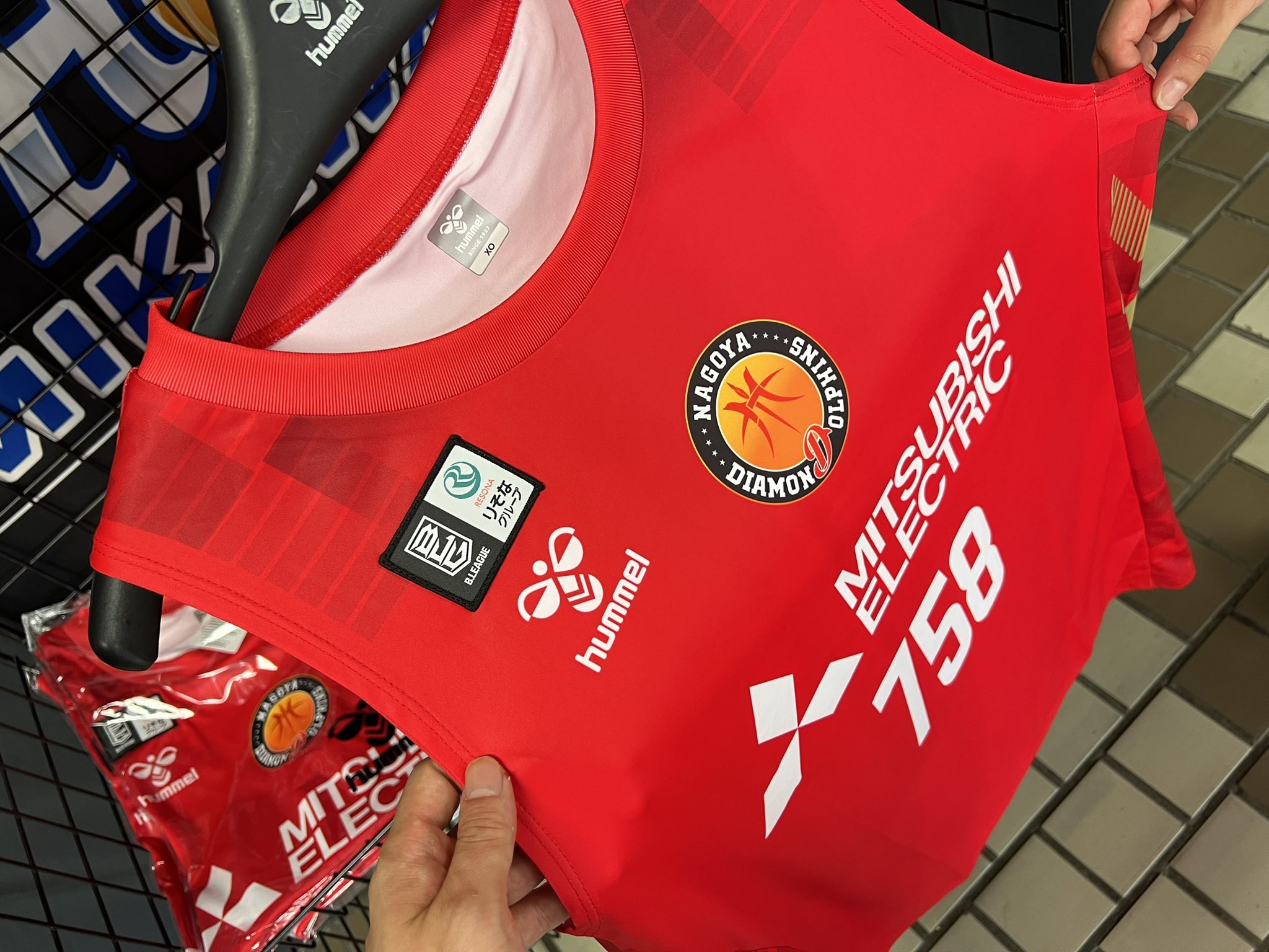 名古屋ダイヤモンドドルフィンズ 公式 on X: 