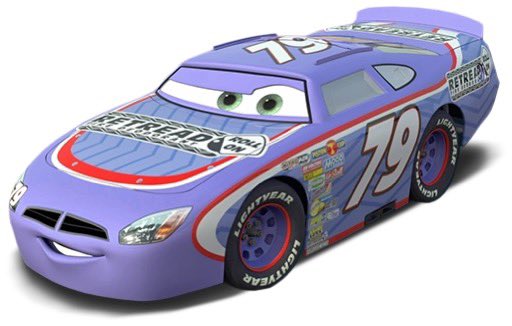 Is that "Haul Inngas"⁉︎
#pixarcars #lego