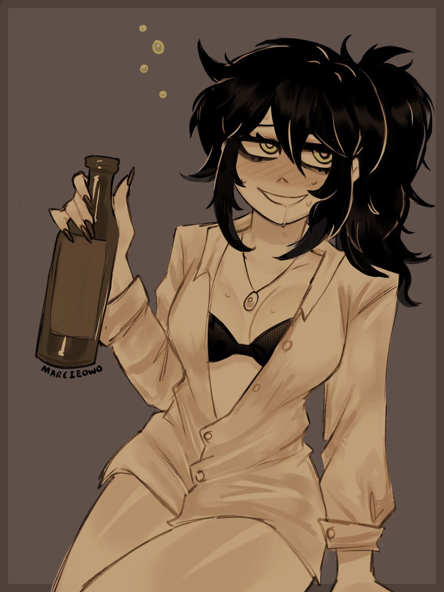🔞Marcie - comms CLOSED !! 🐾 tweet media