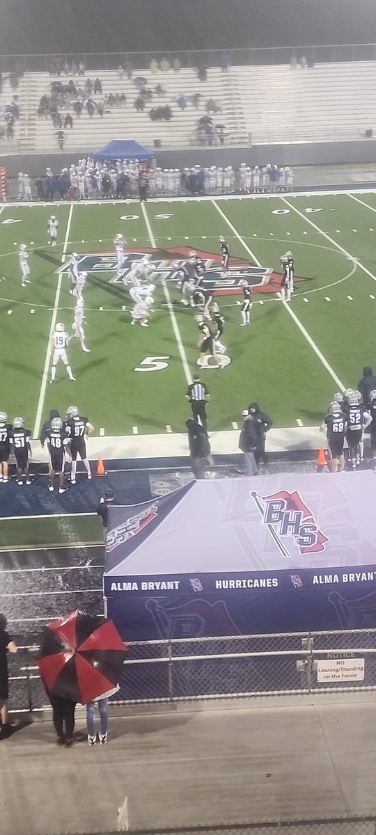 The Eye Network (@theeyenetwork1) on Twitter photo Hurricanes force a fumble. They will take the ball over in the 50-yard line.
<a href="/pigskinwnsp/">Pigskin Pete</a> <a href="/ABHScanes/">Alma Bryant Football</a> <a href="/SimoneEli_TV/">Simone Eli</a> <a href="/dsprinkmcpss/">David Sprinkle</a> <a href="/WNSP/">WNSP Sports Radio</a> <a href="/BartSessions/">Bart Sessions</a> Hurricanes force a fumble. They will take the ball over in the 50-yard line.
<a href="/pigskinwnsp/">Pigskin Pete</a> <a href="/ABHScanes/">Alma Bryant Football</a> <a href="/SimoneEli_TV/">Simone Eli</a> <a href="/dsprinkmcpss/">David Sprinkle</a> <a href="/WNSP/">WNSP Sports Radio</a> <a href="/BartSessions/">Bart Sessions</a>