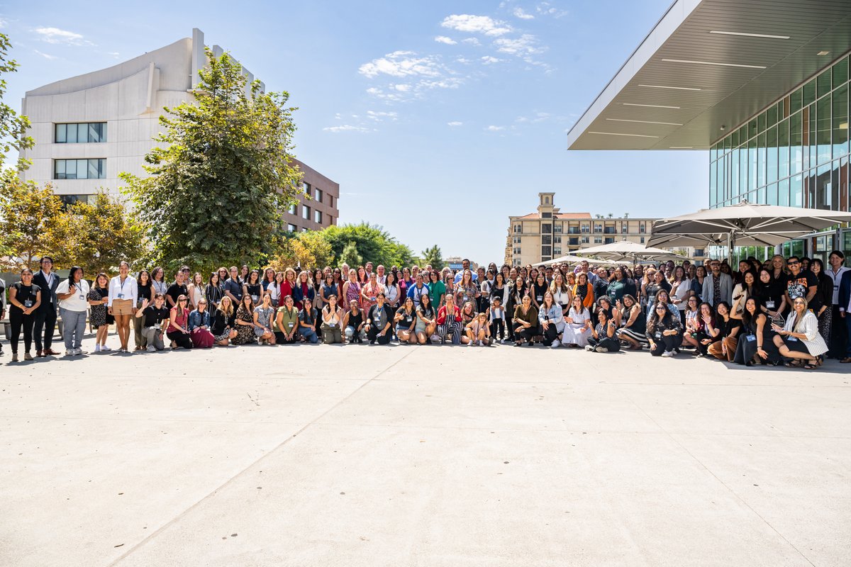 Michelson 20MM Foundation tweet media