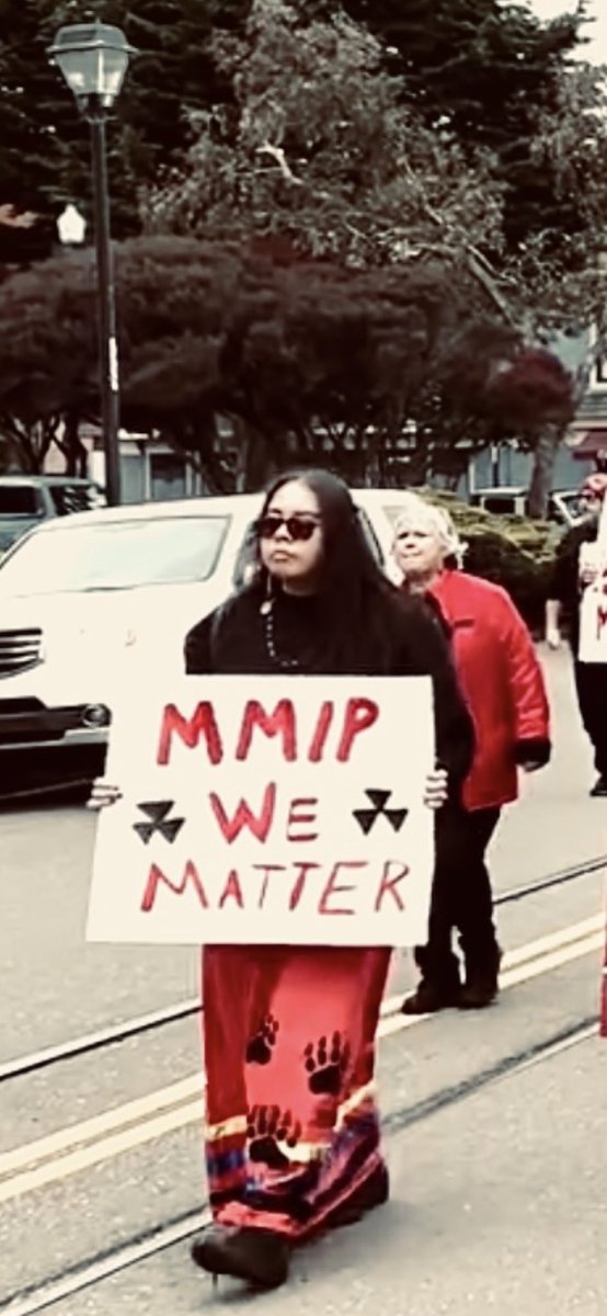 frybreadqueen's tweet image. My name is FBQ (she/ikwe) and I am an Indigenous part-time variety streamer on Twitch. (Currently on hiatus)
I am apart of @4DirectionsTeam, Twitch Indigenous Alliance, Twitch Women’s Guild, and @IndigiHorror
IRL I am a psychologist who fights for Indigenous rights. ❤️