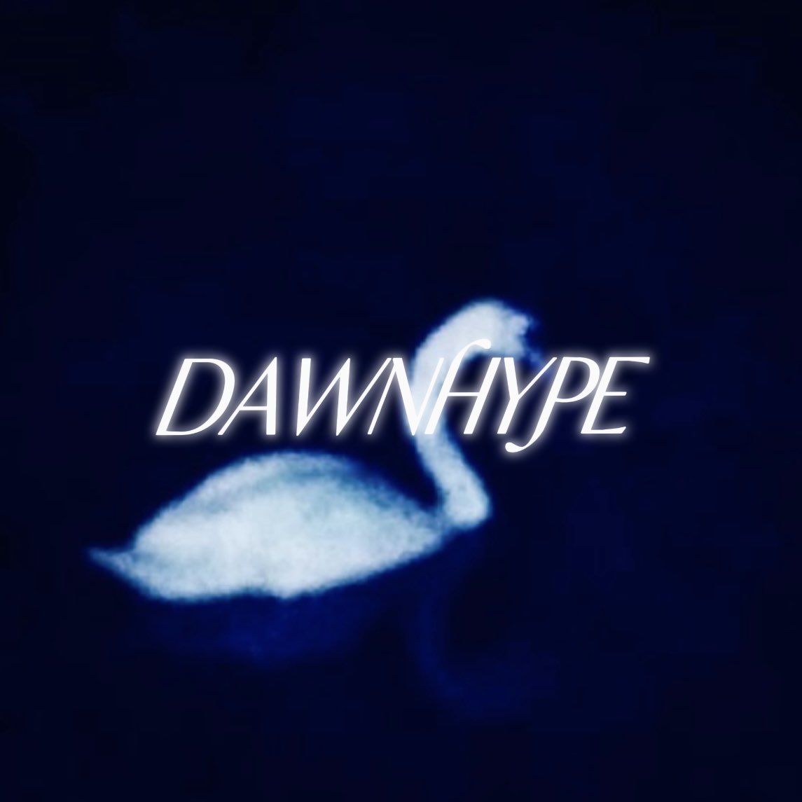 _DAWNHYPE's tweet image. 𝘋 𝘈 𝘞 𝘕 𝘏 𝘠 𝘗 𝘌  𓅭 — a group for hype upchar by likes is now accepting members! ♡ all you need to do is repost this tweet, reply with your username and tag five or more friends, and ensure your DMs are open. be sure to read the rules before joining ༊·