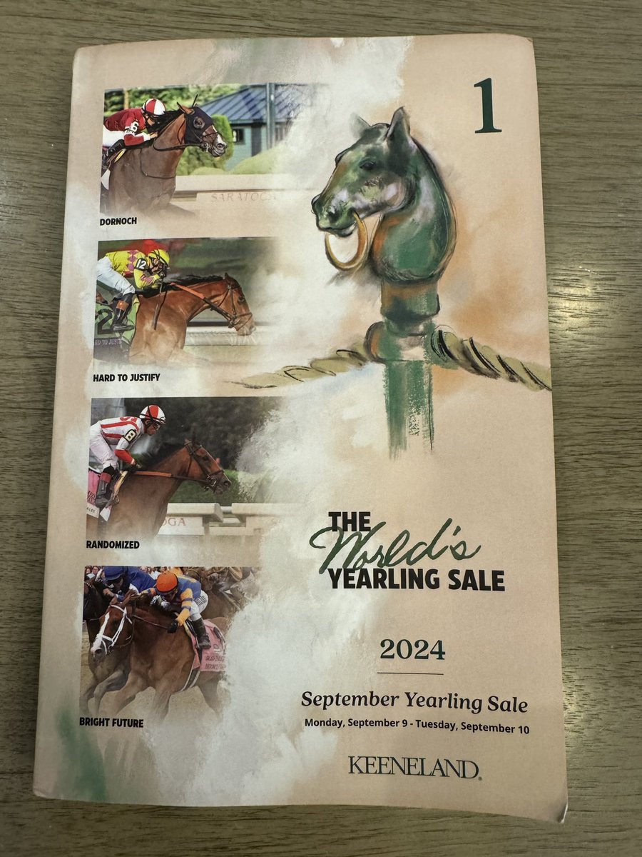 Repole Stable tweet media