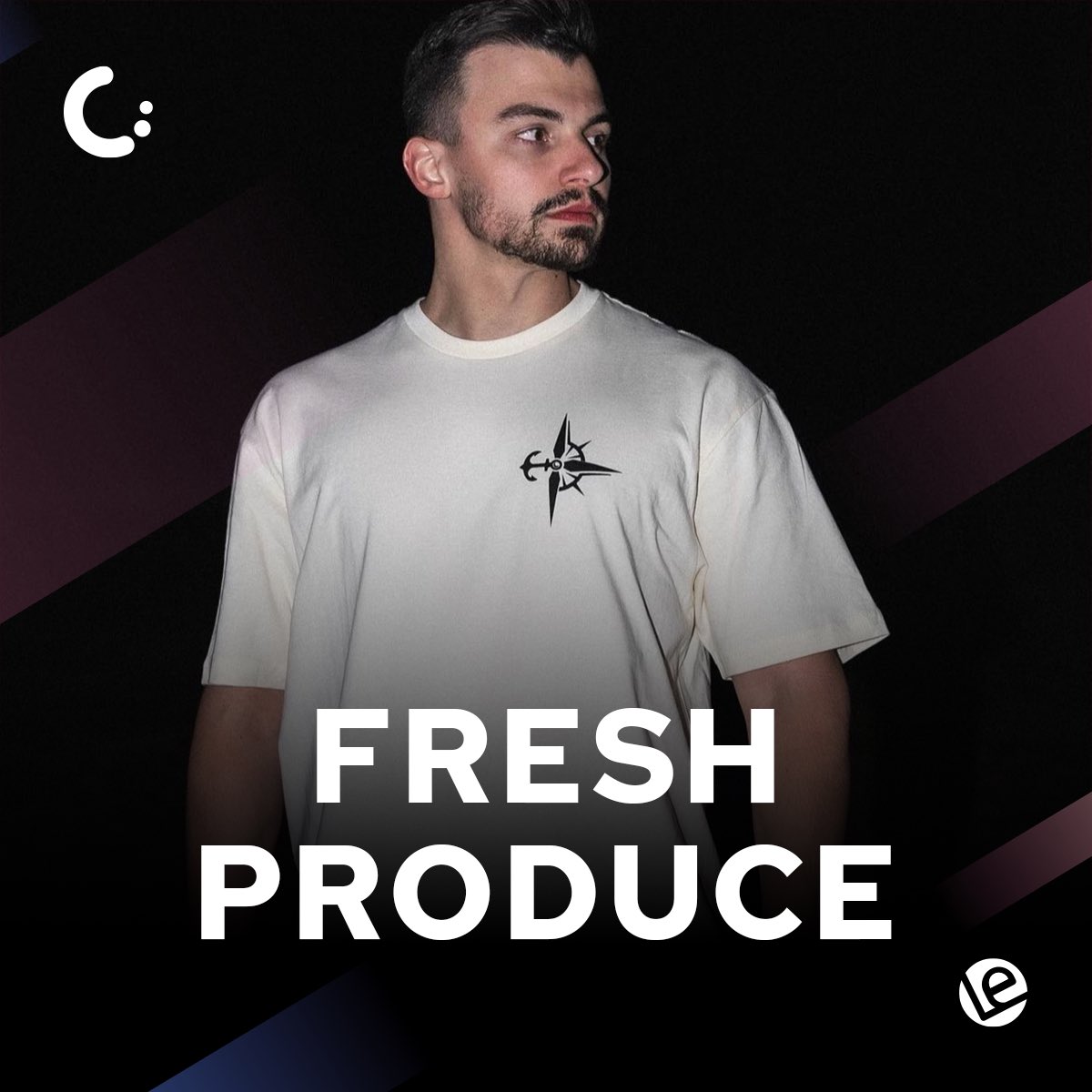 Our Fresh Produce Spotify Playlist has been updated 🎵🎵🎵
Featuring <a href="/stryermusic/">Stryer ⛲️</a> - “Brosteppin”

Fresh Produce link on our profile 

#newmusic #newmusicfriday #playlist #spotify