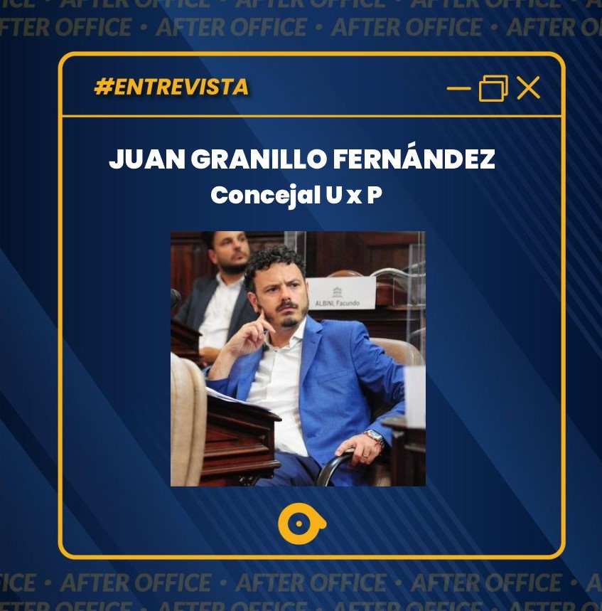 El Régimen Penal Juvenil, los Servicios Locales y el debate sobre la baja de edad de punibilidad. Escuchá de nuevo la nota con <a href="/granillojm/">Juan Manuel Granillo Fernández</a> 👇
soundcloud.com/radio-oasis/re…