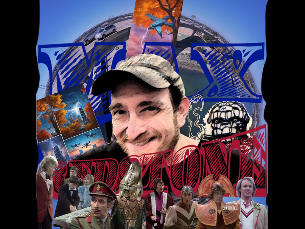 MRottenstein's tweet image. Join myself and @HungrysNewTweet for a discussion about Timelord mythology and lore from classic #DoctorWho cannon; Doctors 2, 3, 4, and 5

youtube.com/watch?v=M0YpDh…