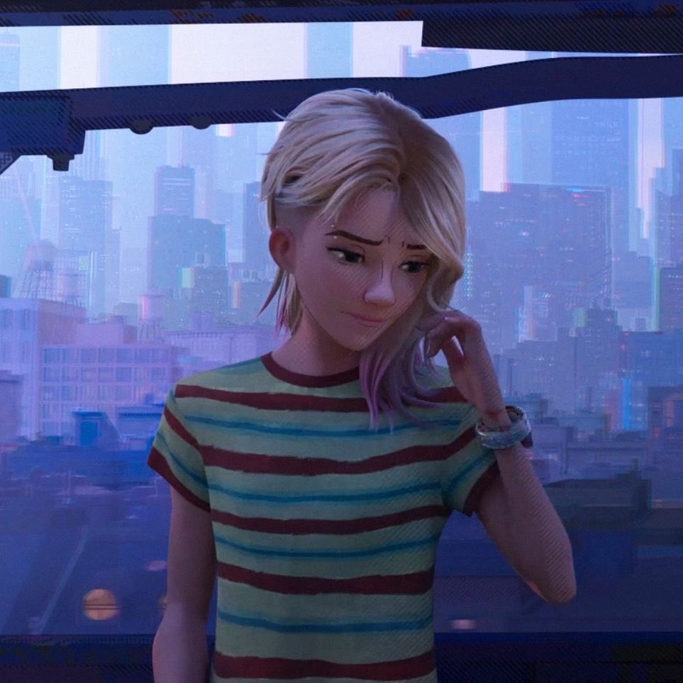 thinkgwen's tweet image. 