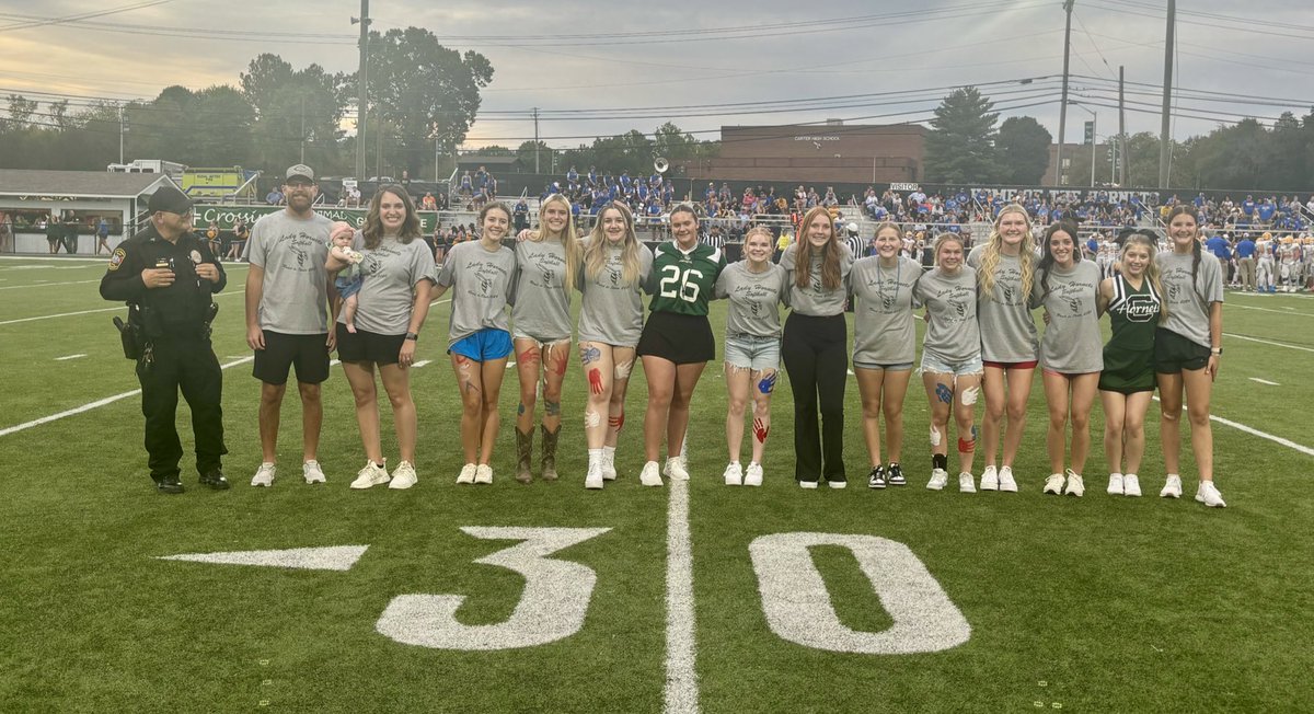 Carter Lady Hornet Softball tweet media