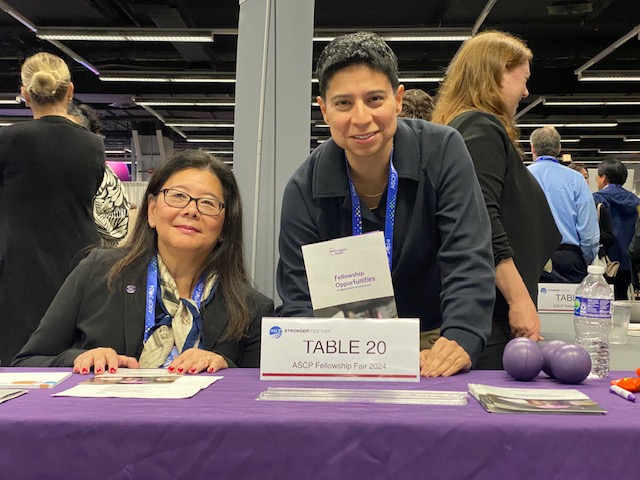 NYUGSOM Pathology Residency tweet media