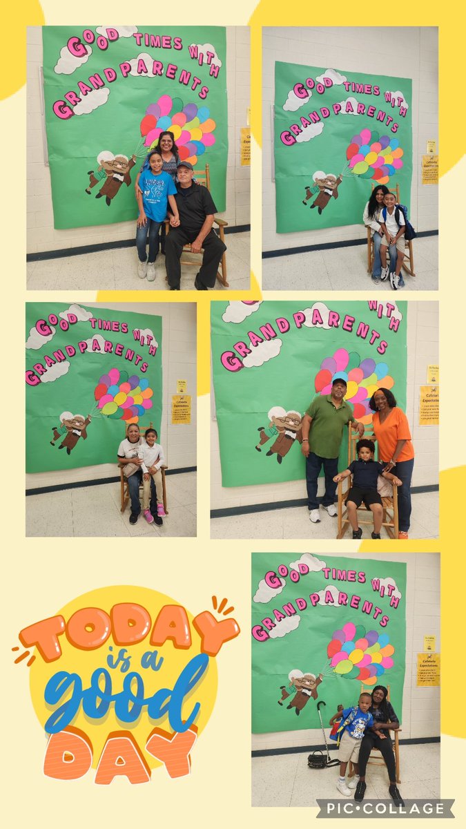 Seminary Hills Park Elementary (@seminaryhillsfw) on Twitter photo We love our grandparents <a href="/SeminaryHillsFW/">Seminary Hills Park Elementary</a> . We had a good time celebrating you today!Happy Grandparent's Day#HeartWork
#SHPisthePlacetoBEE #GoodTimeswithGrandparents We love our grandparents <a href="/SeminaryHillsFW/">Seminary Hills Park Elementary</a> . We had a good time celebrating you today!Happy Grandparent's Day#HeartWork
#SHPisthePlacetoBEE #GoodTimeswithGrandparents