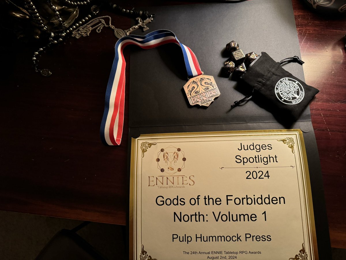 pulp hummock press tweet media