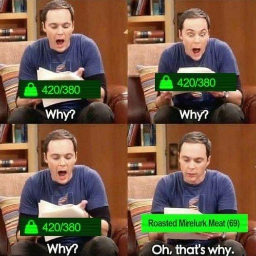 FilmsFallout's tweet image. 😂💀