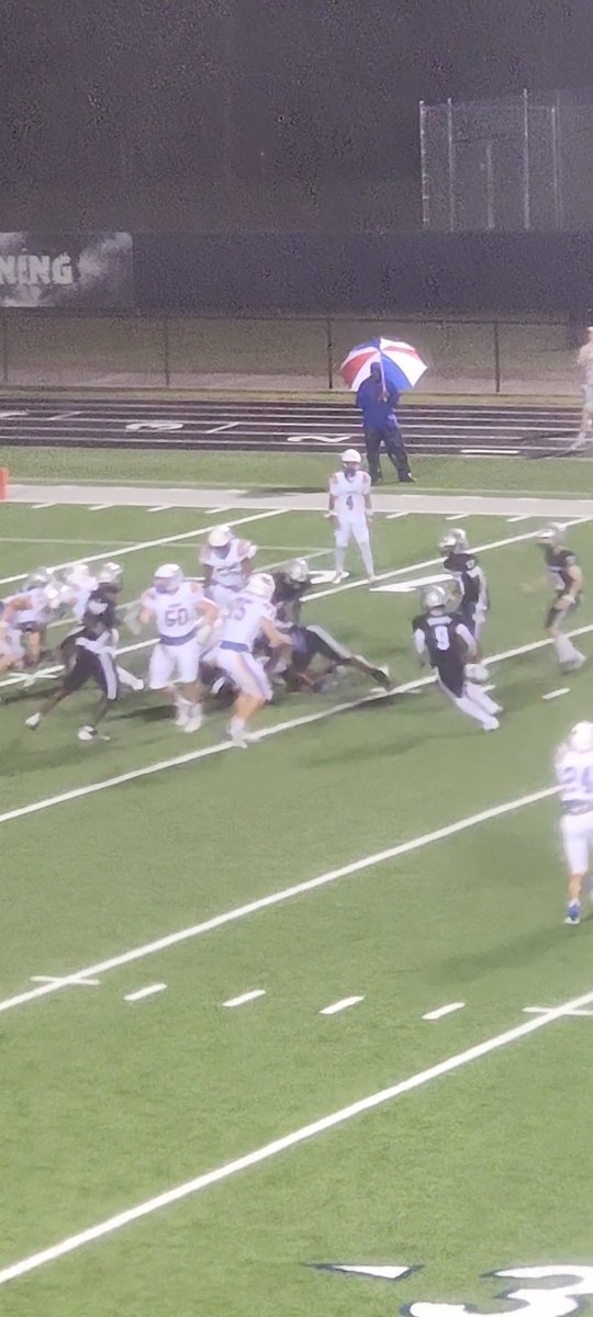 The Eye Network (@theeyenetwork1) on Twitter photo Both teams are struggling to move the ball in the weather. After one quarter of play, the score remains 0 to 0.
<a href="/pigskinwnsp/">Pigskin Pete</a> <a href="/ABHScanes/">Alma Bryant Football</a> <a href="/SimoneEli_TV/">Simone Eli</a> <a href="/dsprinkmcpss/">David Sprinkle</a> <a href="/WNSP/">WNSP Sports Radio</a> <a href="/BartSessions/">Bart Sessions</a> Both teams are struggling to move the ball in the weather. After one quarter of play, the score remains 0 to 0.
<a href="/pigskinwnsp/">Pigskin Pete</a> <a href="/ABHScanes/">Alma Bryant Football</a> <a href="/SimoneEli_TV/">Simone Eli</a> <a href="/dsprinkmcpss/">David Sprinkle</a> <a href="/WNSP/">WNSP Sports Radio</a> <a href="/BartSessions/">Bart Sessions</a>