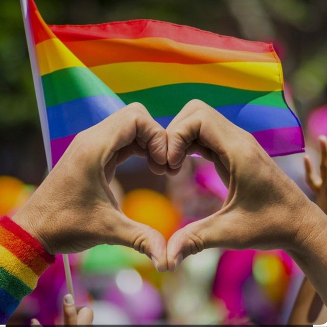 I’m proud gay! Love Y’all supports and fans.. 
#gayproud #gaylife #gayflag
