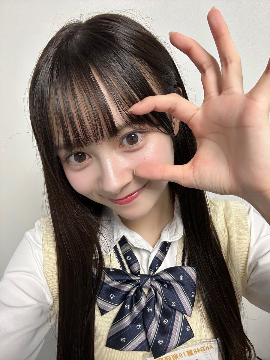 AKB48研究生のWOW 」 ご覧いただけましたか〜？🐠 大好きなツナマヨ