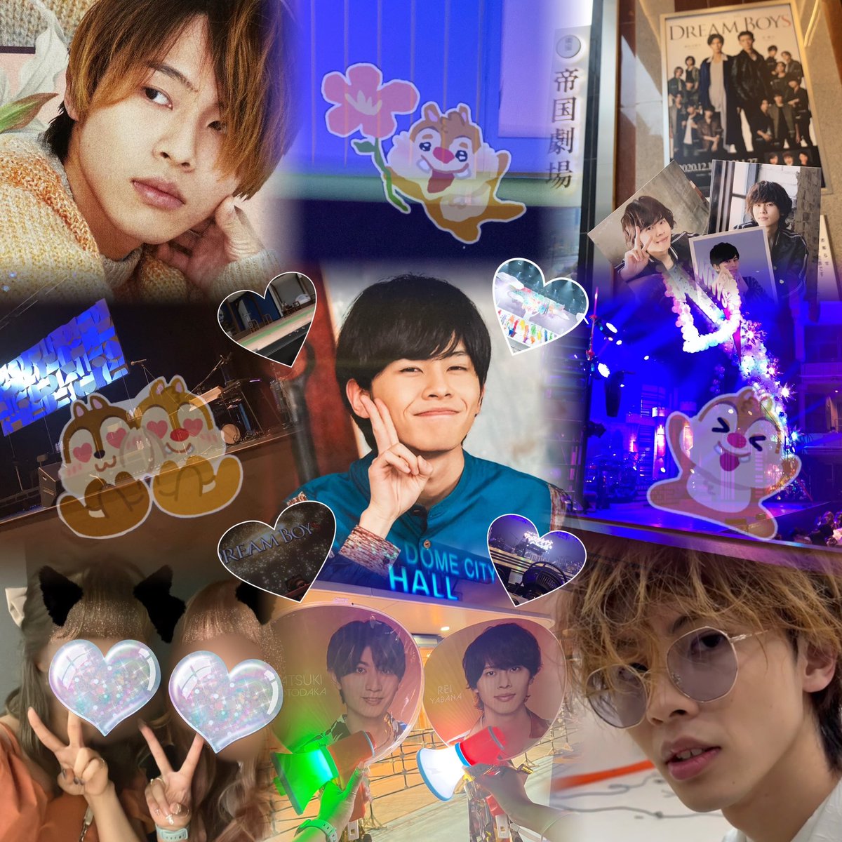 ❤︎ tweet media