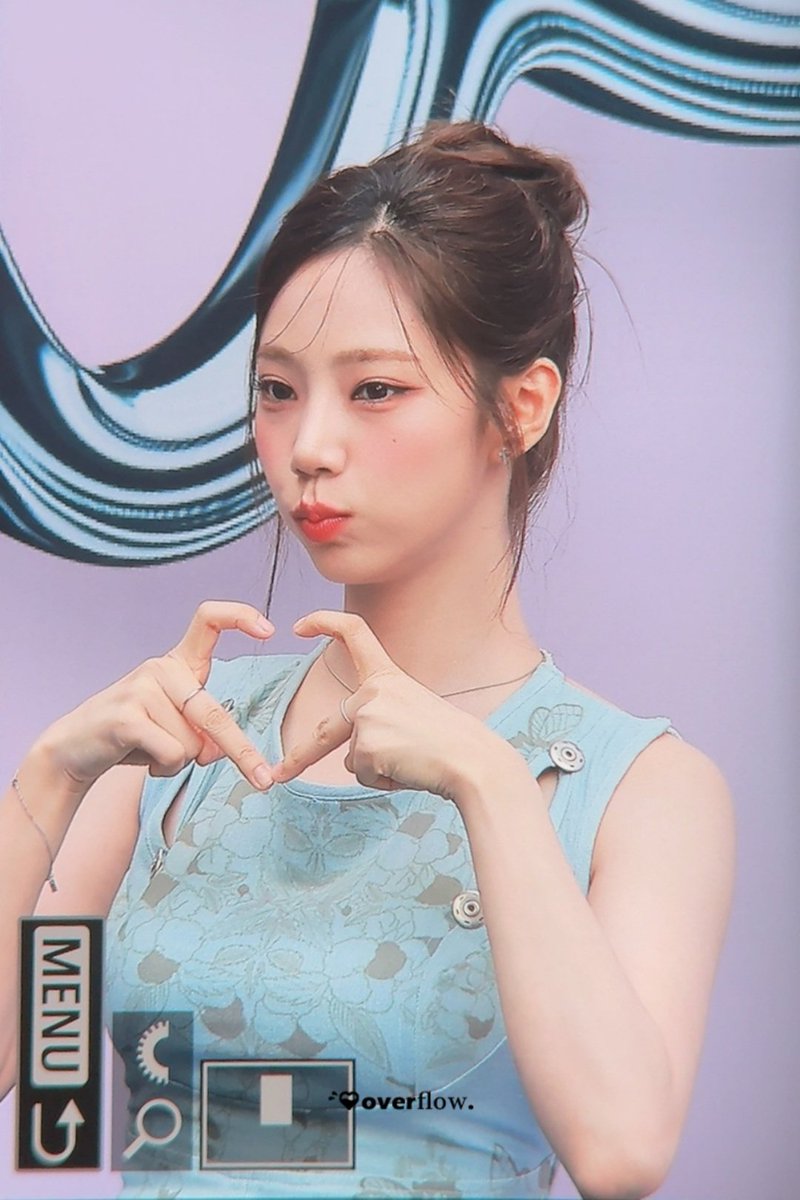 overflow_yr_'s tweet image. 240907 Pre

#우주소녀 #여름 #WJSN #Yeoreum
