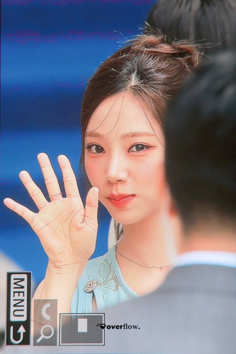 overflow_yr_'s tweet image. 240907 Pre

#우주소녀 #여름 #WJSN #Yeoreum