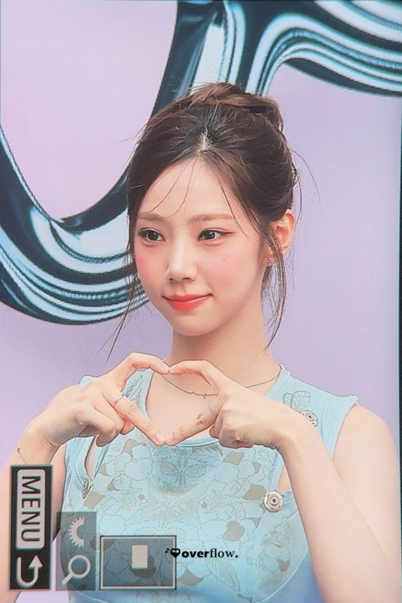 overflow_yr_'s tweet image. 240907 Pre

#우주소녀 #여름 #WJSN #Yeoreum