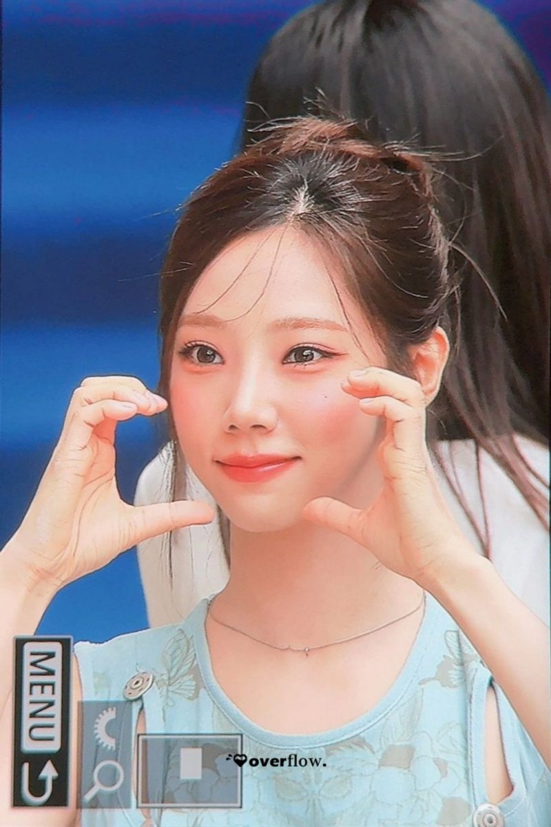 overflow_yr_'s tweet image. 240907 Pre

#우주소녀 #여름 #WJSN #Yeoreum