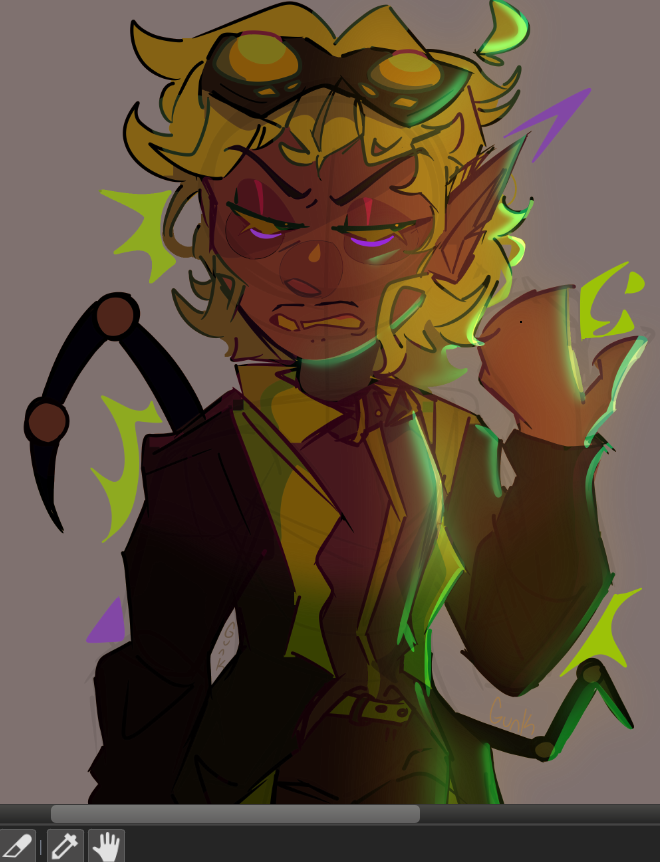 1NDIEG0E's tweet photo. #SYNTAXLMK #LEGOMONKIEKID #LMKFANART // (REQUEST!) he deserved more screentime honestly .. grhh πΏπ·οΈπͺ» https://t.co/nnEAZ424Gj