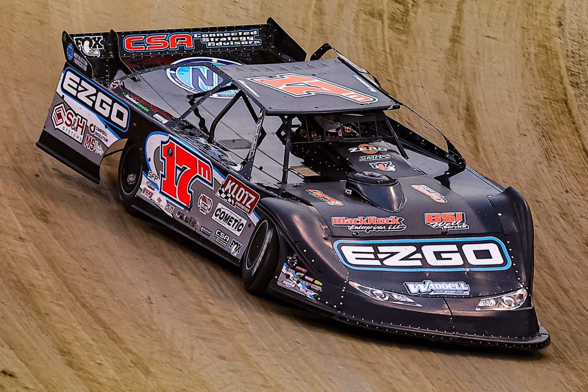 DIRTcar Racing (@dirtcarracing) on Twitter photo For the second-straight night here at <a href="/EldoraSpeedway/">ELDORA SPEEDWAY</a>, <a href="/DaleMcDowell17m/">Dale McDowell</a> is quickest in his Qualifying group with a lap of 14.986! โก๏ธ
Thatโll do it for Group B and DIRTcar Late Model Qualifying. <a href="/TimMccreadie/">tim mccreadie</a> is fastest overall with a lap of 14.879 in Group A.
๐ธ <a href="/T_Carr_Photos/">Tyler Carr</a> For the second-straight night here at <a href="/EldoraSpeedway/">ELDORA SPEEDWAY</a>, <a href="/DaleMcDowell17m/">Dale McDowell</a> is quickest in his Qualifying group with a lap of 14.986! โก๏ธ
Thatโll do it for Group B and DIRTcar Late Model Qualifying. <a href="/TimMccreadie/">tim mccreadie</a> is fastest overall with a lap of 14.879 in Group A.
๐ธ <a href="/T_Carr_Photos/">Tyler Carr</a>
