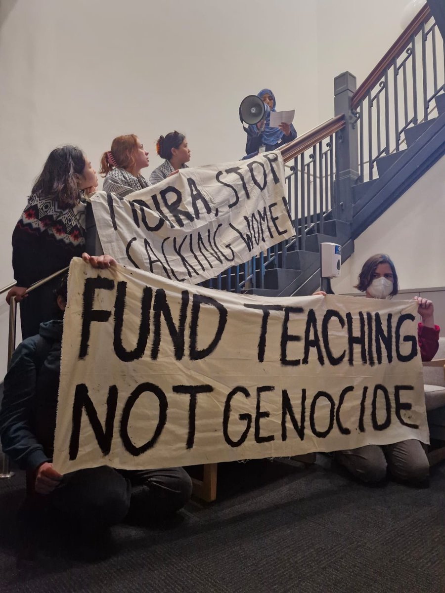 NTEU UniMelb Branch (@nteuunimelb) on Twitter photo 