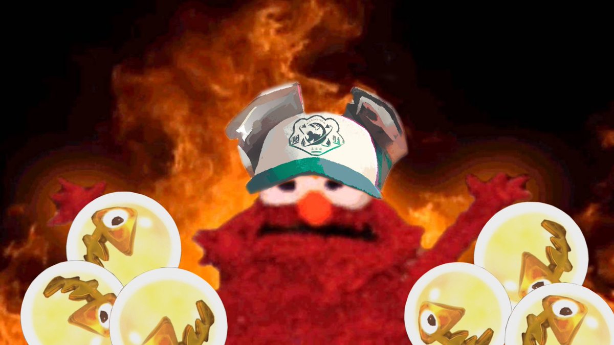 GRAND RUN TIME Y'ALL LETS GOOOO #BigRun #GrandRun #Splatoon3