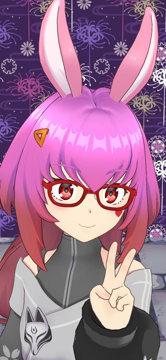 おはよう～✌️✨
早上好～✌️✨
#満月通信