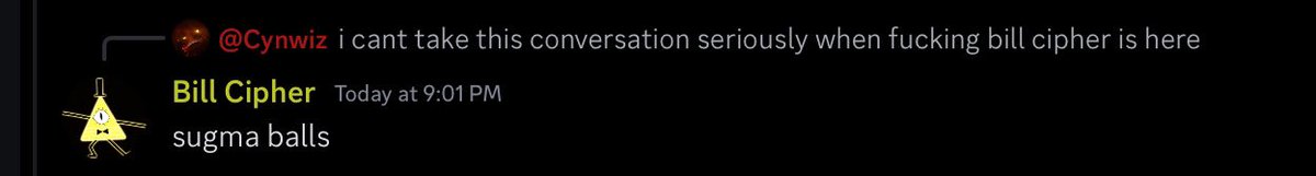 mr_overturned's tweet image. sugma balls