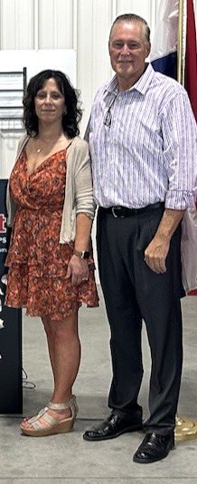 Impact4800's tweet photo. We would like to express our heartfelt appreciation to all who participated in our ribbon-cutting and open house yesterday afternoon, allowing us to share our new, technologically advanced sign manufacturing facility with customers, vendors, friends, and family.  #AnySignAnywhere https://t.co/vo88nv8Xfq