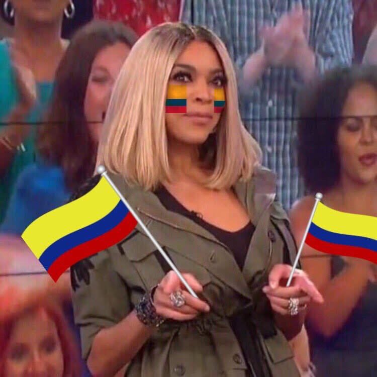 Se buscan mutuals  colombianos que quieran conocer más gente de su bello y hermoso país🇨🇴den RT para que lleguen más gente, comente aquí abajo (🇨🇴) y sigan a los den fav a su comentario.
O también sigan a los que den rt 😋🇨🇴