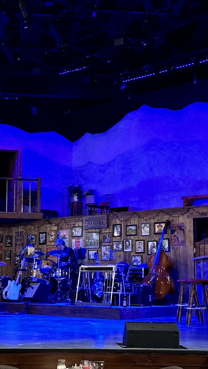 Pour me up another double shot of whiskey! It’s Nashville Music City in Edmonton tonight <a href="/MayfieldTheatre/">Mayfield Theatre</a> #CountryGoneWild #Yeehaw #TwoSteppin!