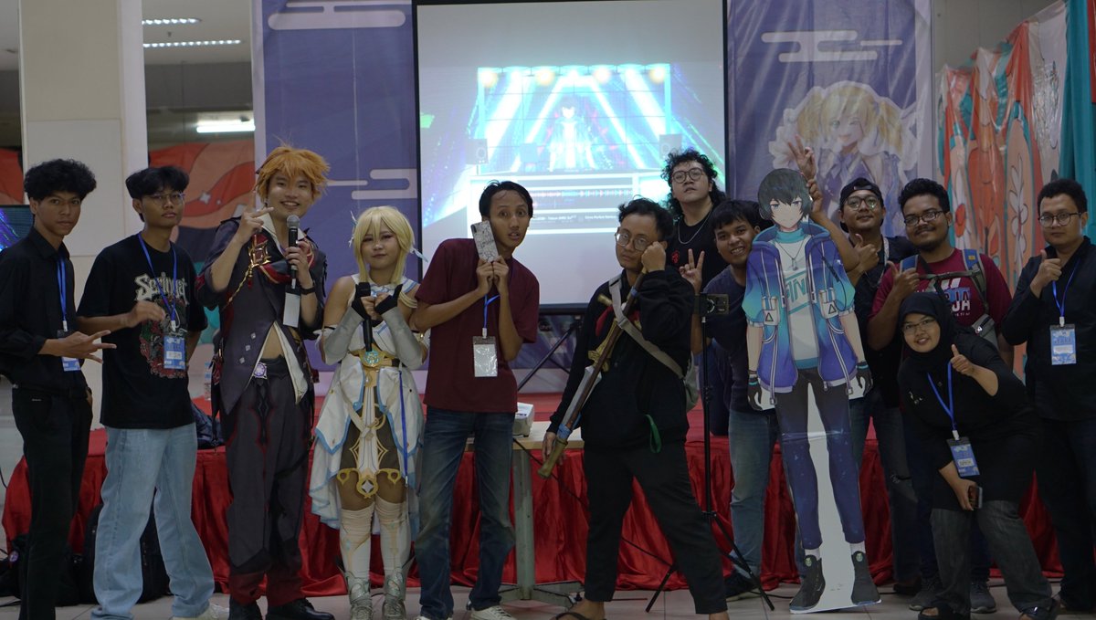 Anoku | Virtual DJ 🎧 tweet media