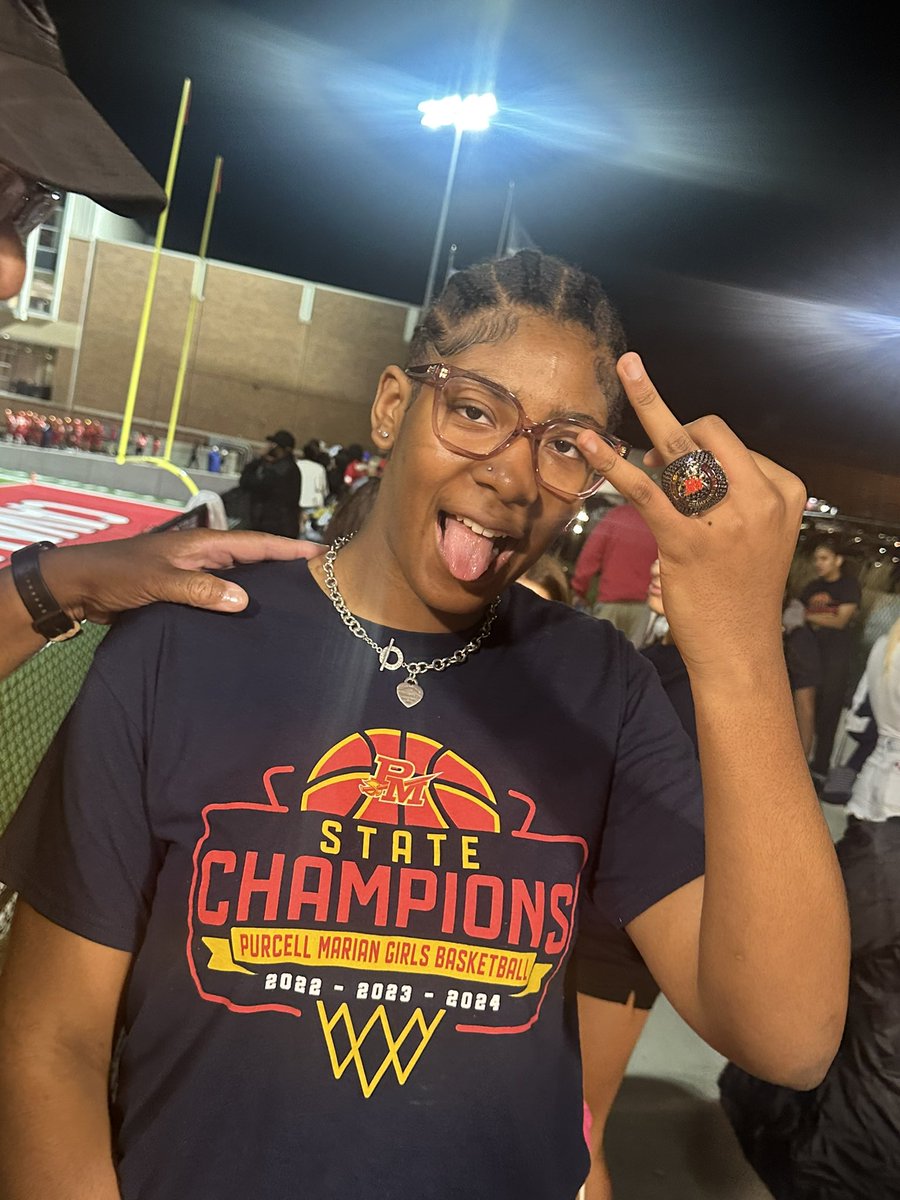 State champs