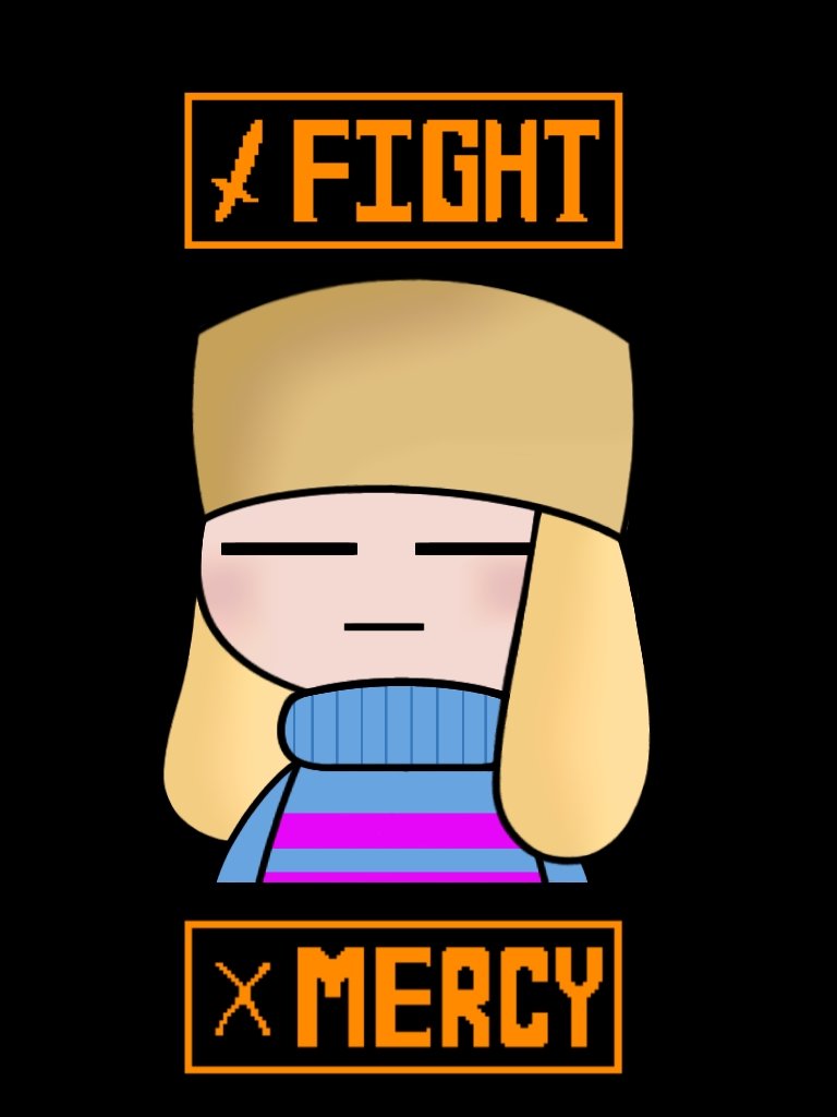 Undertale es vida.