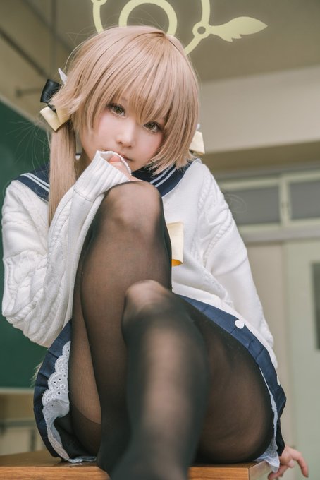 コスプレイヤークルミのTwitter画像11