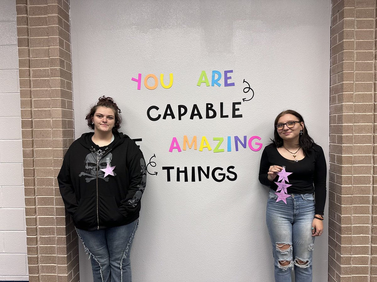 STARSHS2's tweet image. Check out our course completions for the week of Sept 3rd! Way to go ladies!!
#whatyoudomatters
#WeAreSTARS